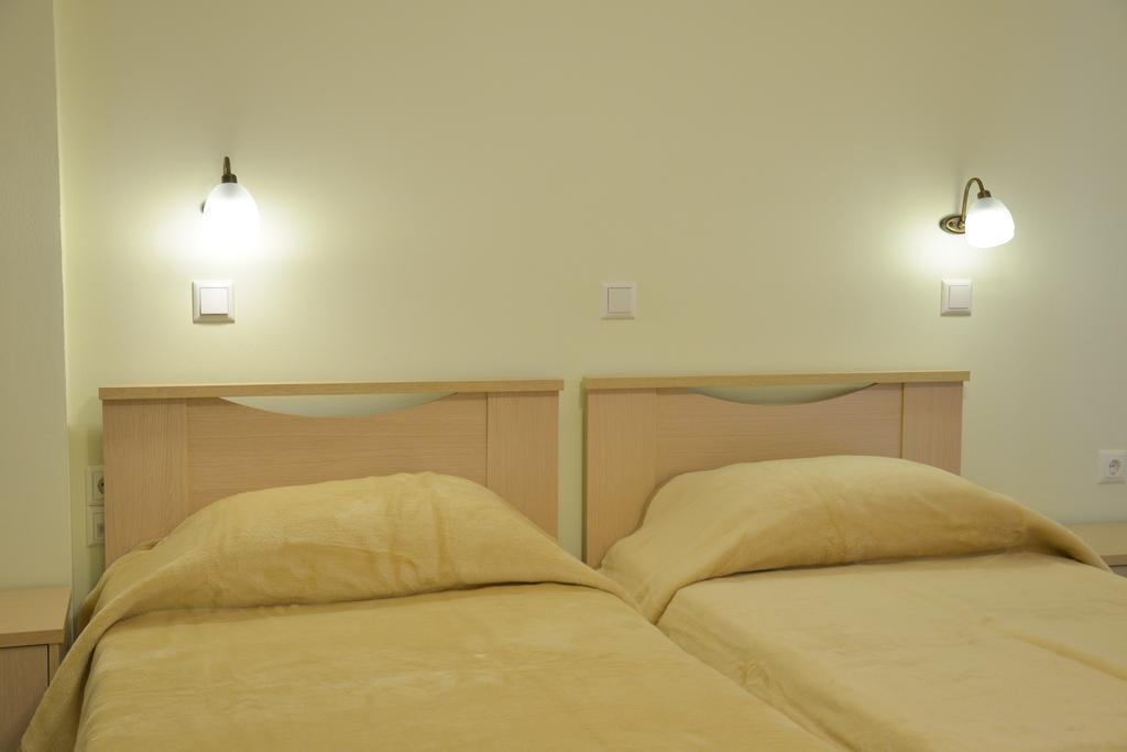 Villa Agiolina シダリオン 部屋 写真