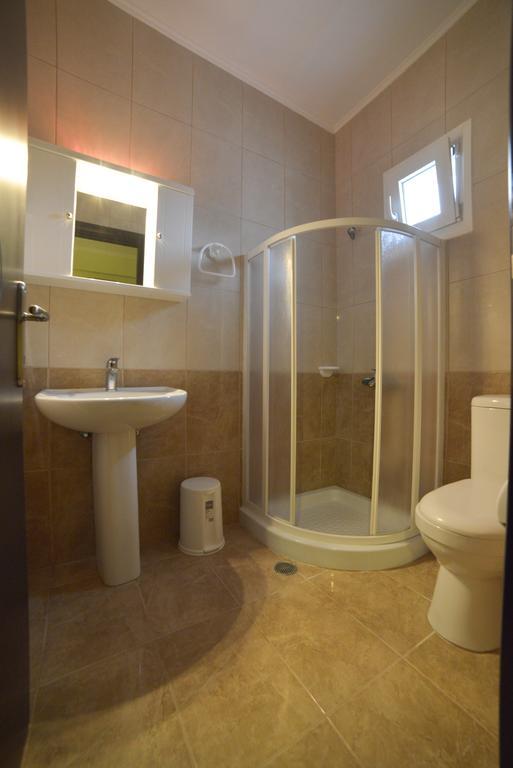 Villa Agiolina シダリオン 部屋 写真